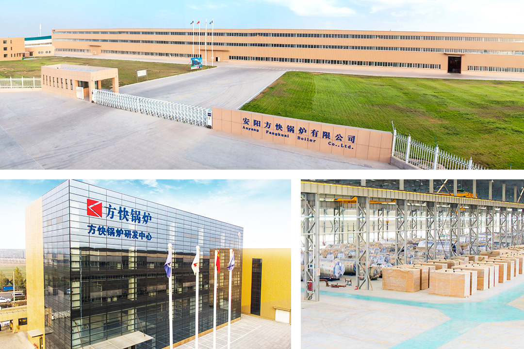 誠信3.15，保護您的合法權(quán)益，鄭州方快鍋爐在行動！